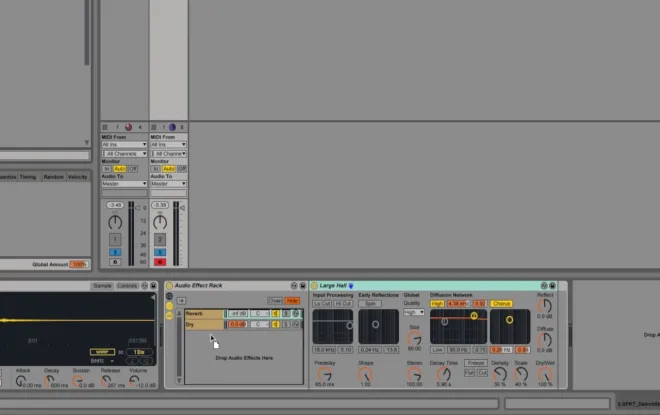 Video preview