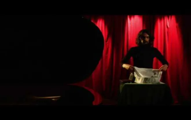 Video preview