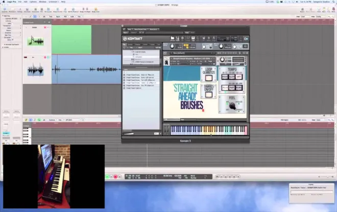 Video preview