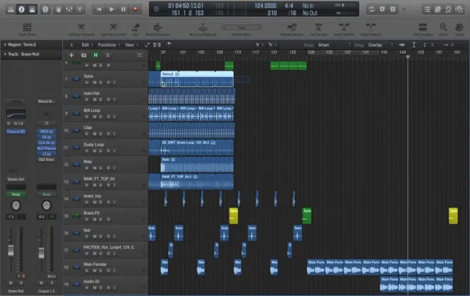 Video preview