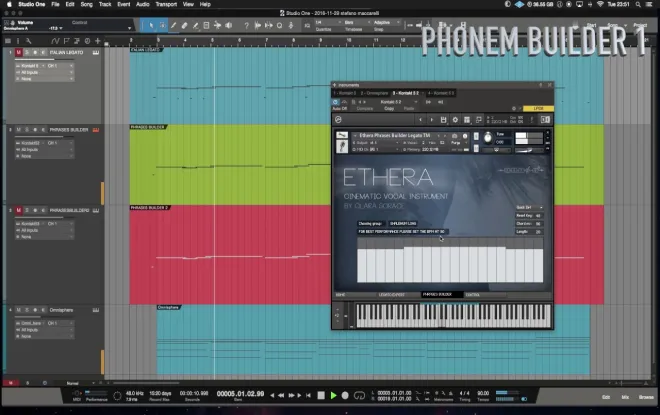 Video preview