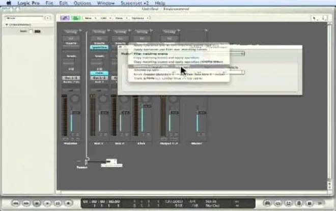 Video preview