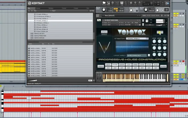 Video preview
