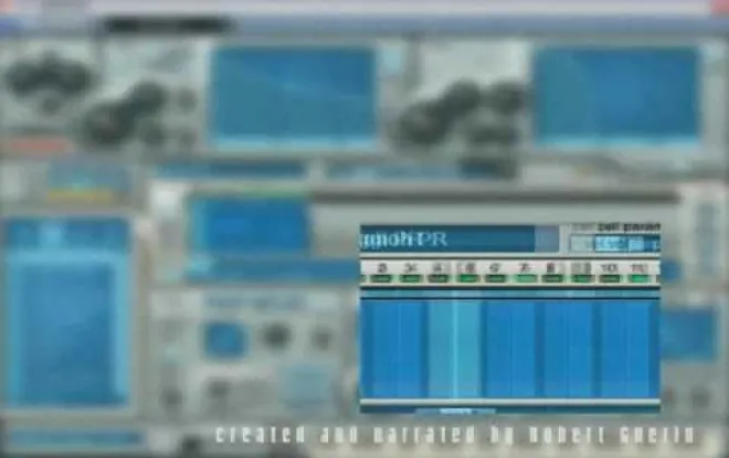 Video preview