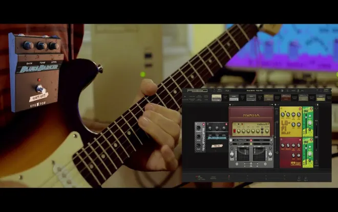 Video preview
