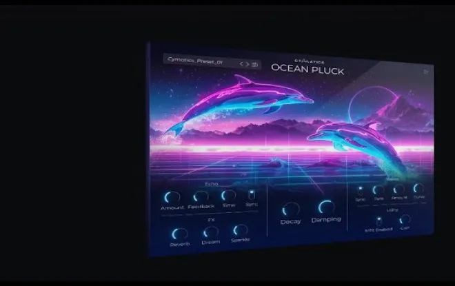 Video preview
