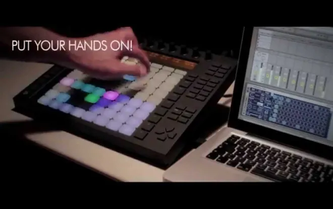 Video preview