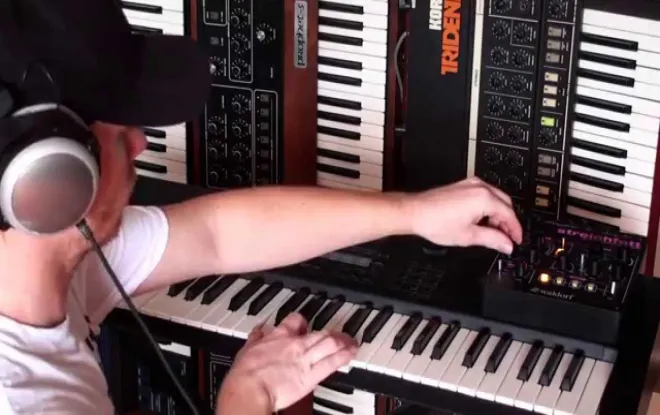 Video preview