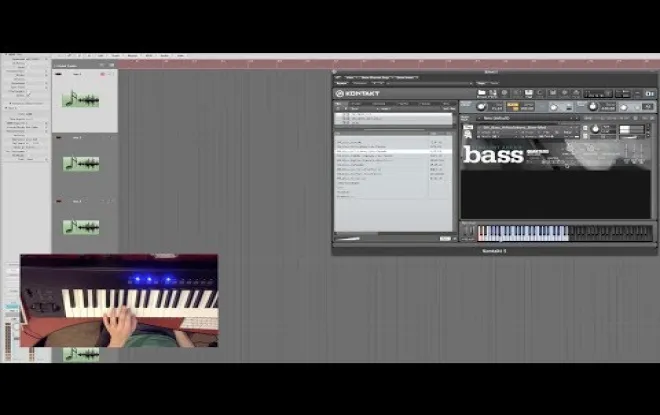 Video preview