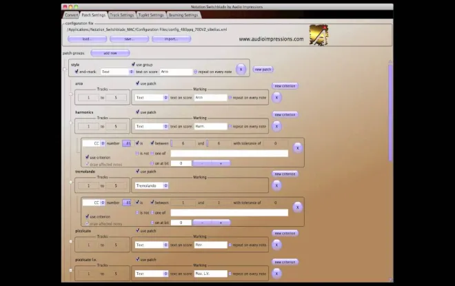 Video preview
