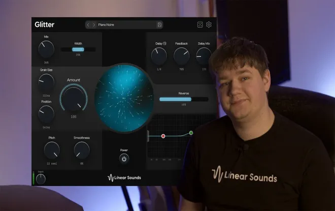 Video preview