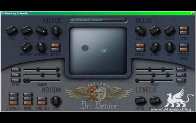 Video preview