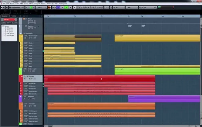 Video preview