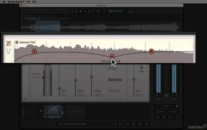 Video preview
