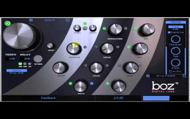 Video preview