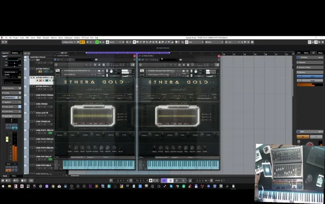 Video preview