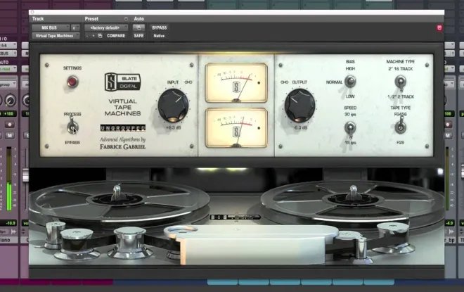 Video preview