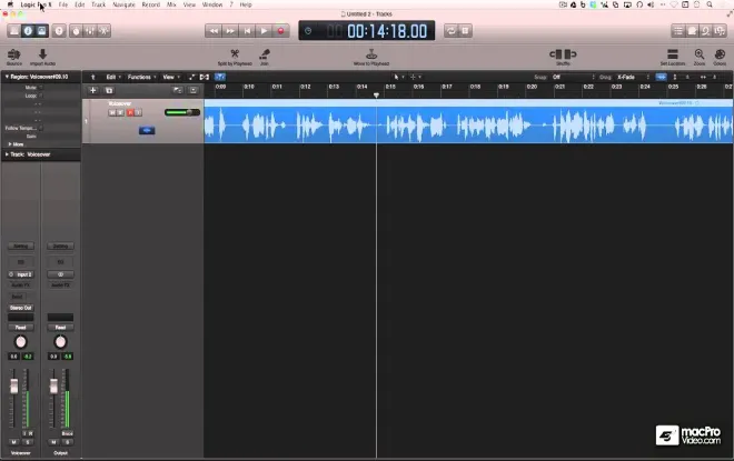 Video preview