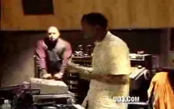 Video preview