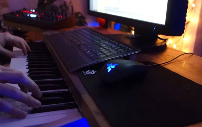 Video preview