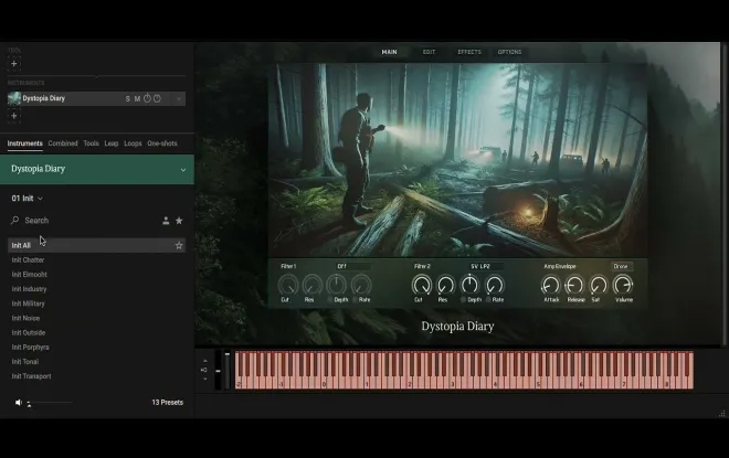 Video preview