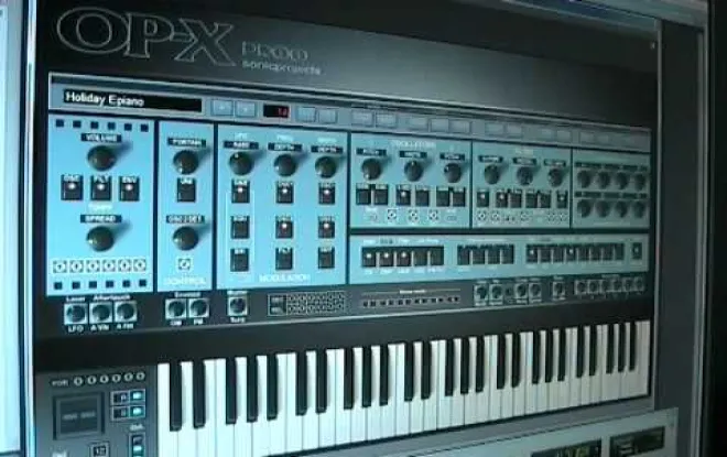 Video preview