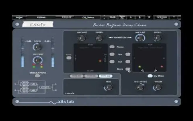 Video preview