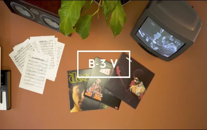 Video preview