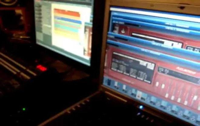 Video preview