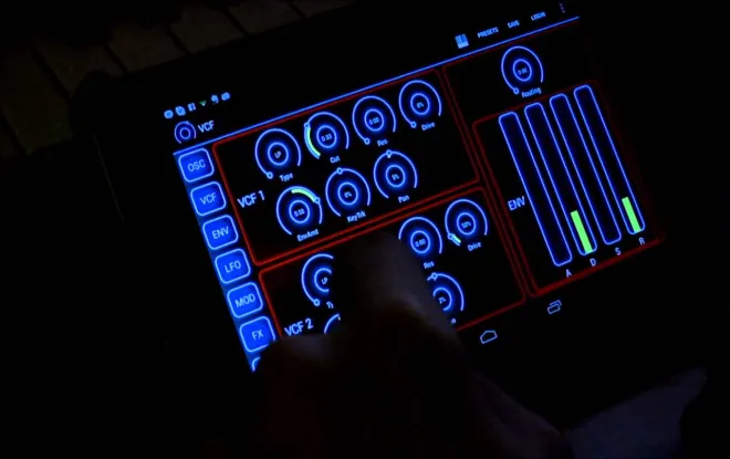Video preview