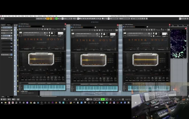 Video preview