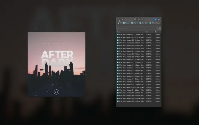Video preview