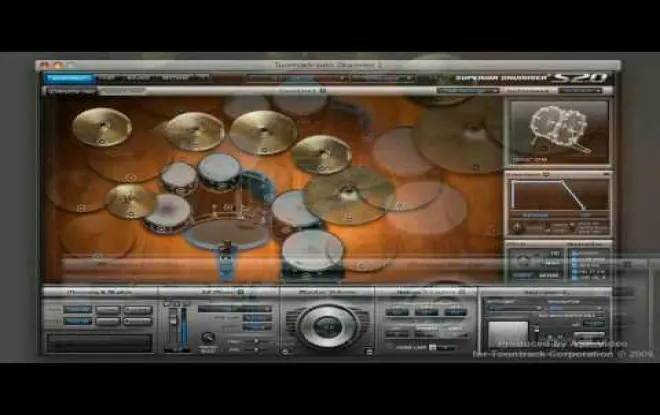 Video preview