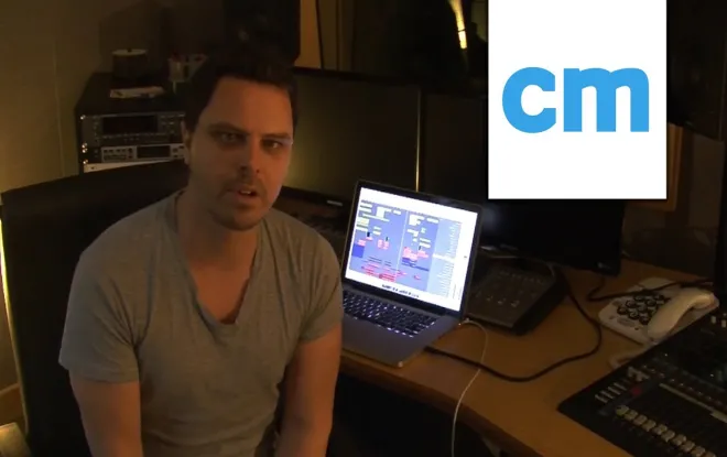 Video preview