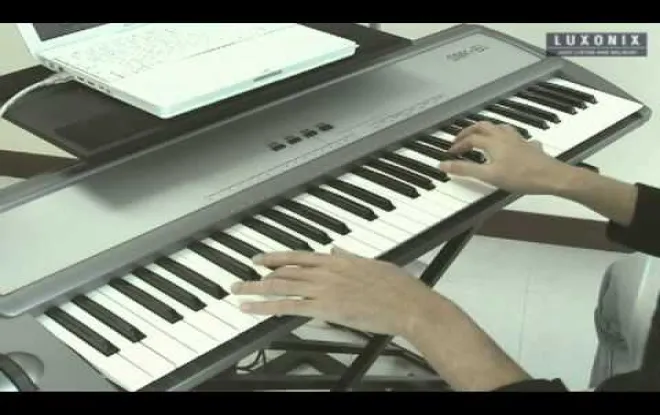 Video preview