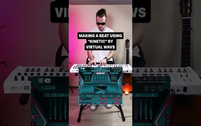Video preview