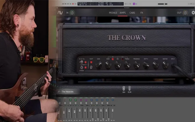 Video preview